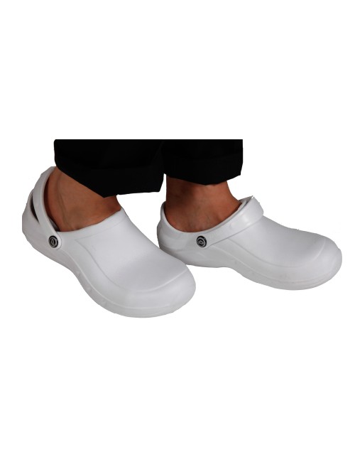 UNISEX CLOGS EZI-PROTEKTA