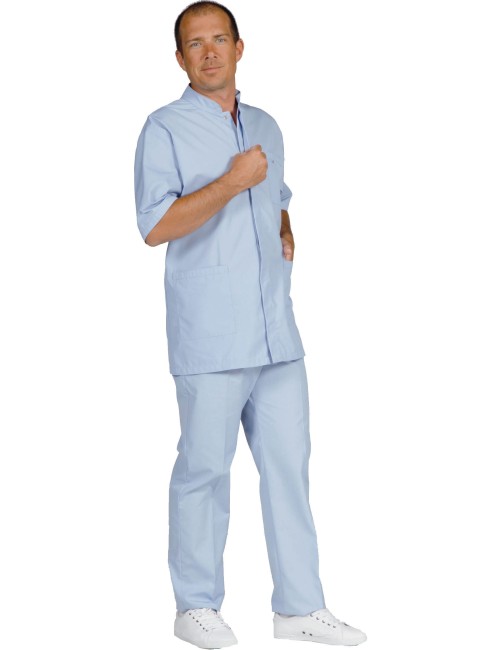 tunique medicale, blouse dentiste