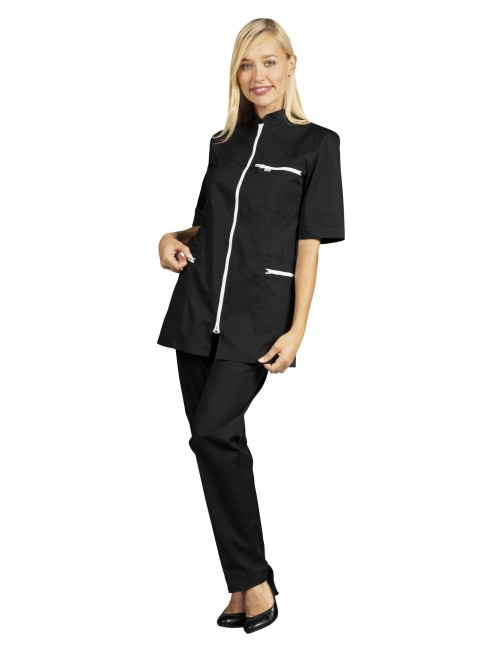 tunique medicale femme, blouses medicales, blouse dentiste