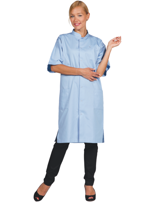 blouse medecin, blouse laboratoire