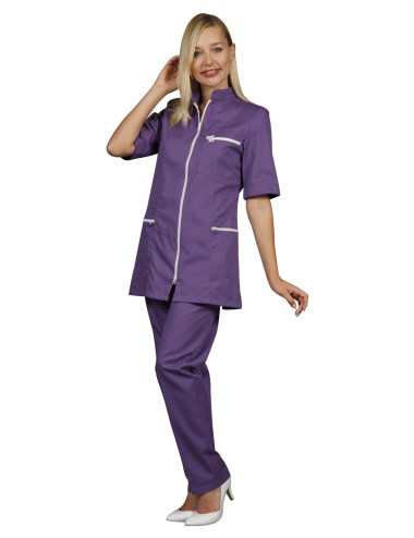 tunique medicale femme, blouses medicales, blouse dentiste