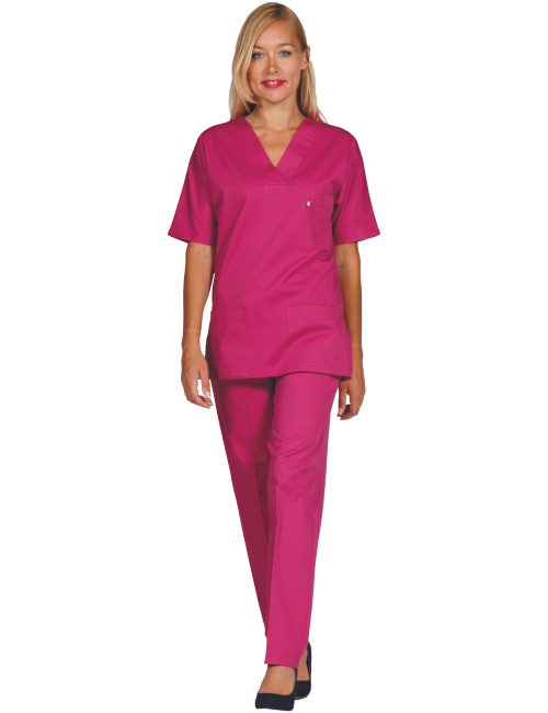 Blouse médicale