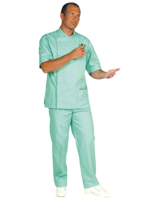 blouse medecin, tunique medicale