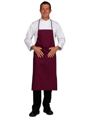 APRON LEO