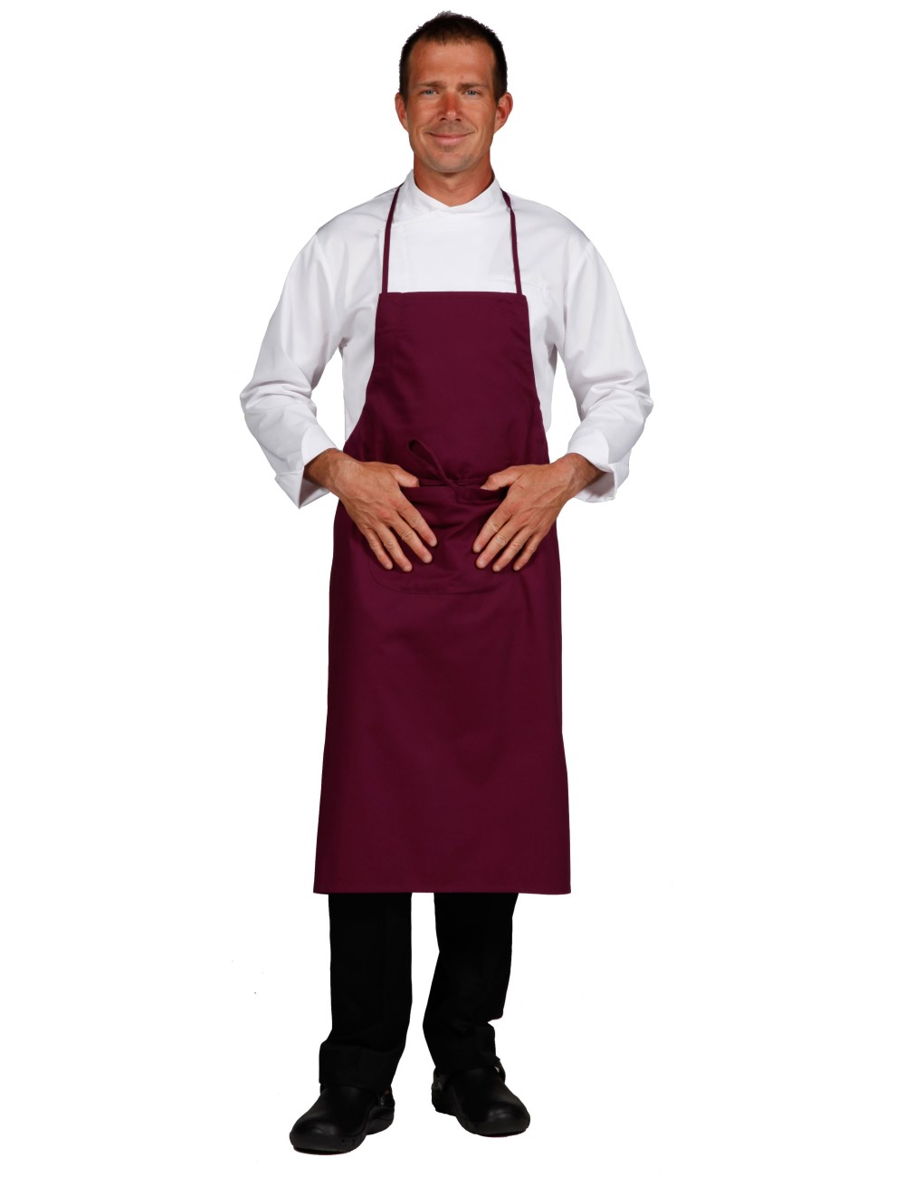 APRON LEO