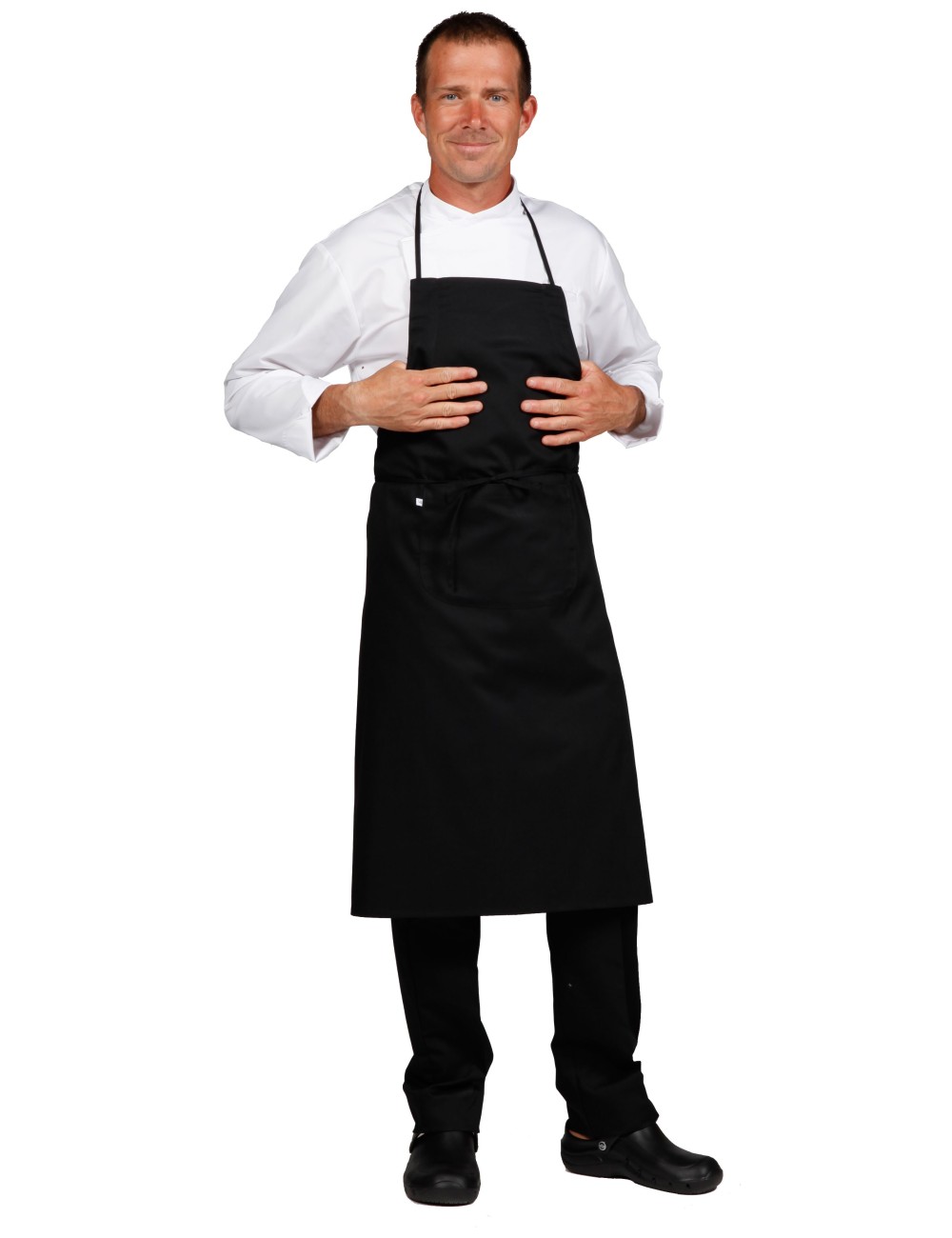 APRON LEO