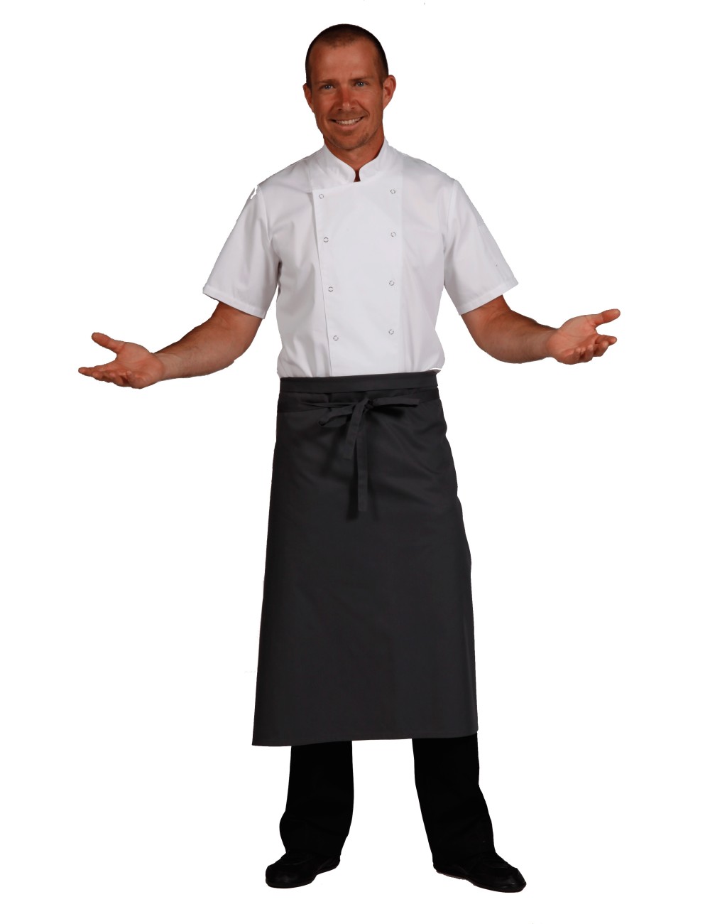 APRON MAX