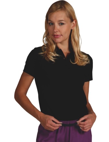 polo shirts damen