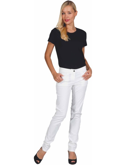 pantalon medical, jeans medical femme