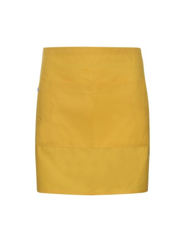 unisex apron without bib