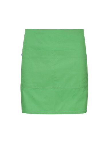 unisex apron without bib