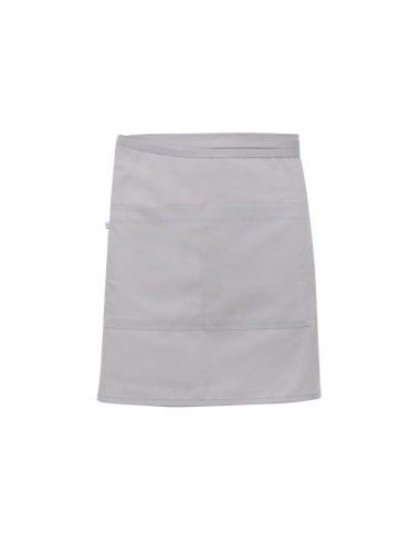 unisex apron without bib