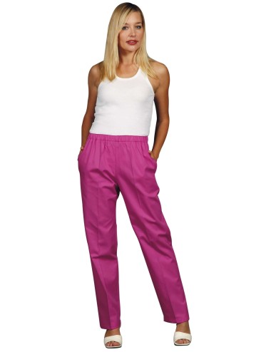 pantalon medicale pour femme