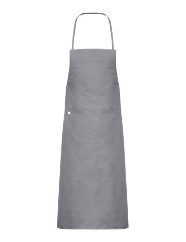 unisex apron with bib