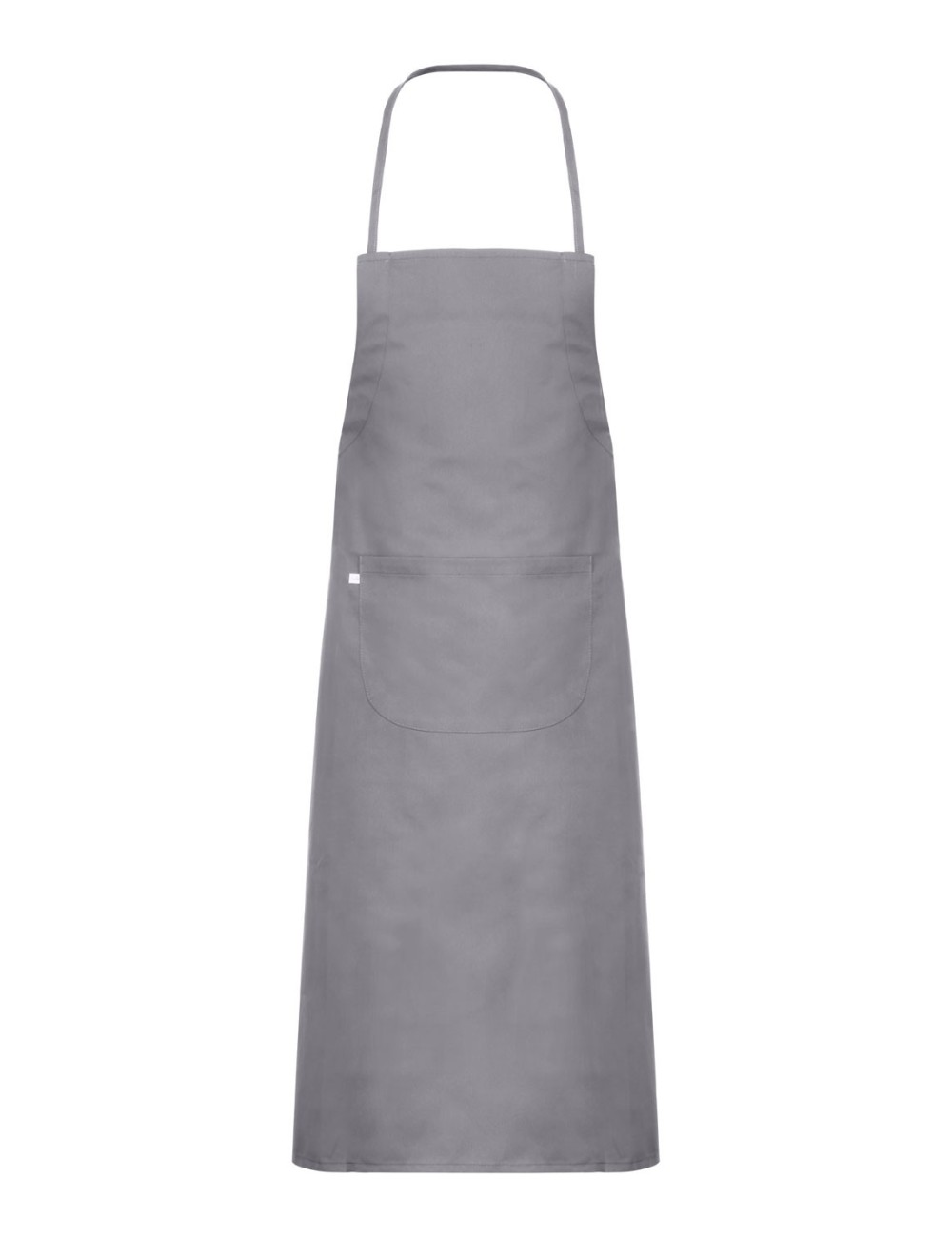 unisex apron with bib