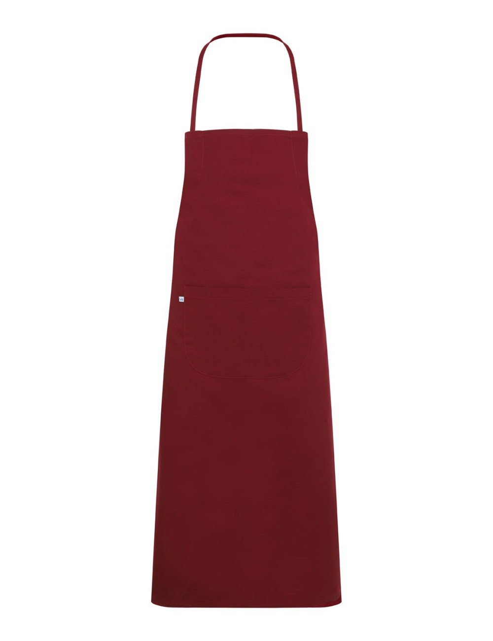 unisex apron with bib