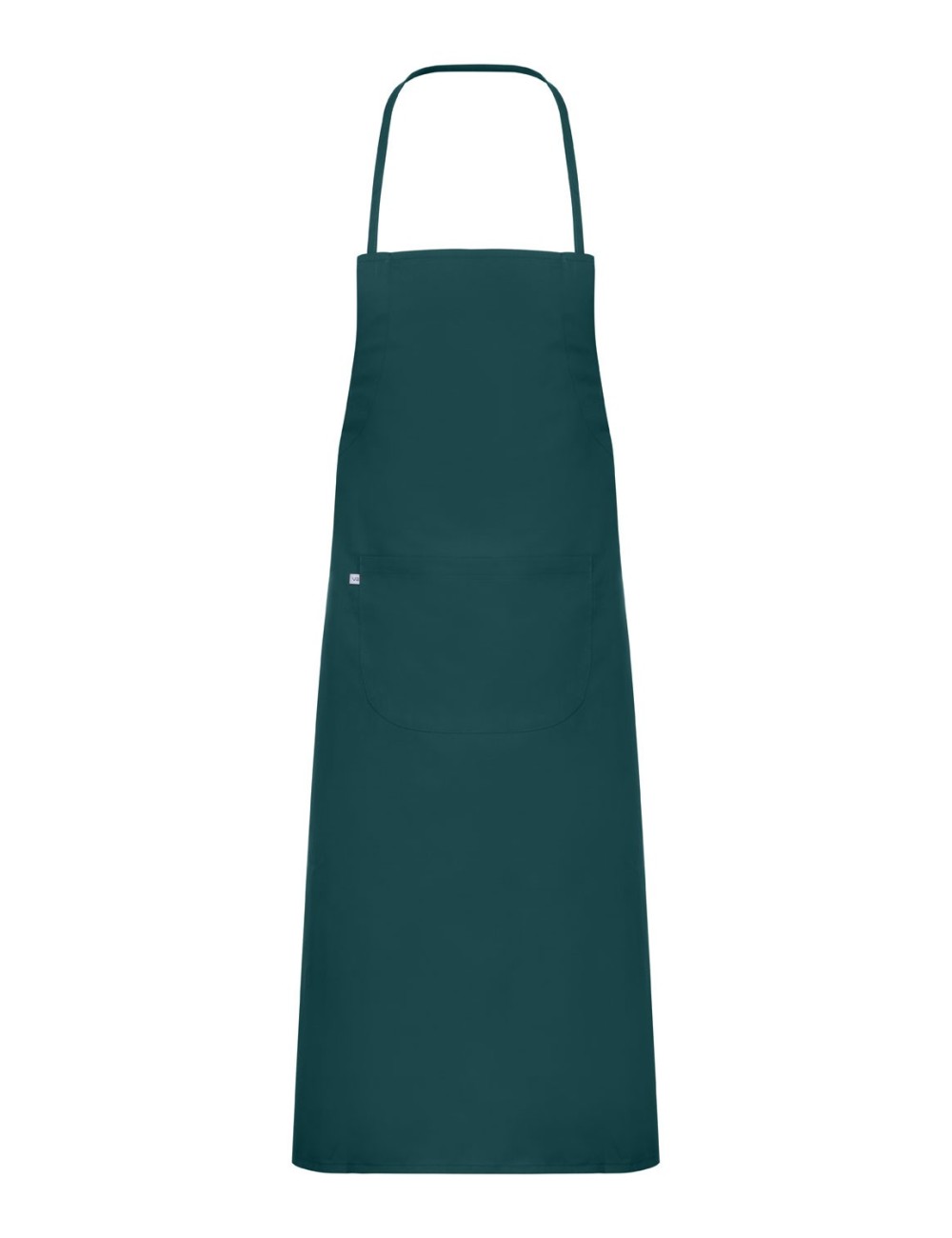 unisex apron with bib