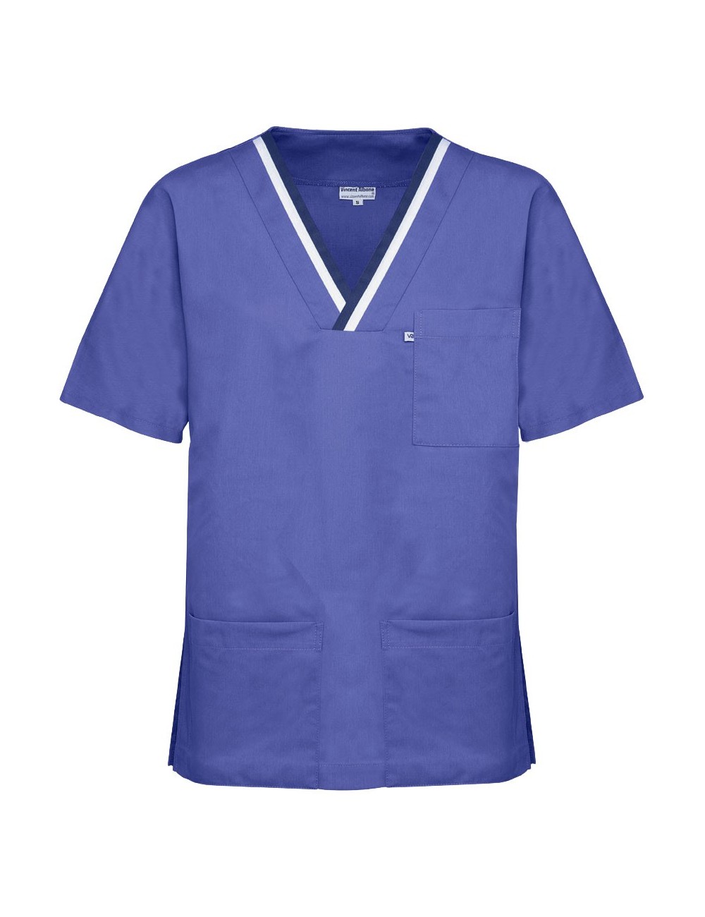 blouse médicale, blouses veterinaire