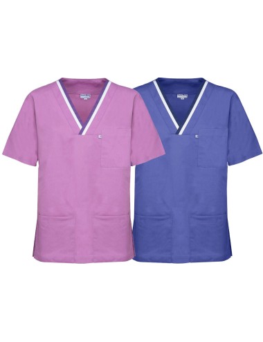 blouse médicale, blouses veterinaire