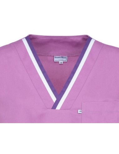 blouse médicale, blouses veterinaire