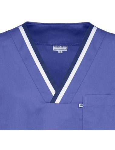 blouse médicale, blouses veterinaire