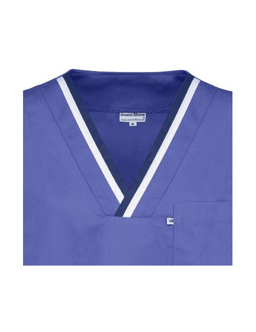 blouse médicale, blouses veterinaire