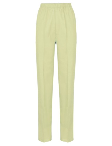 Pantalone Verde Anice