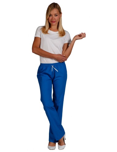 pantalon medicale taille élastique