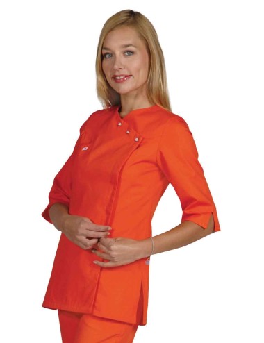 blouse médicale femme