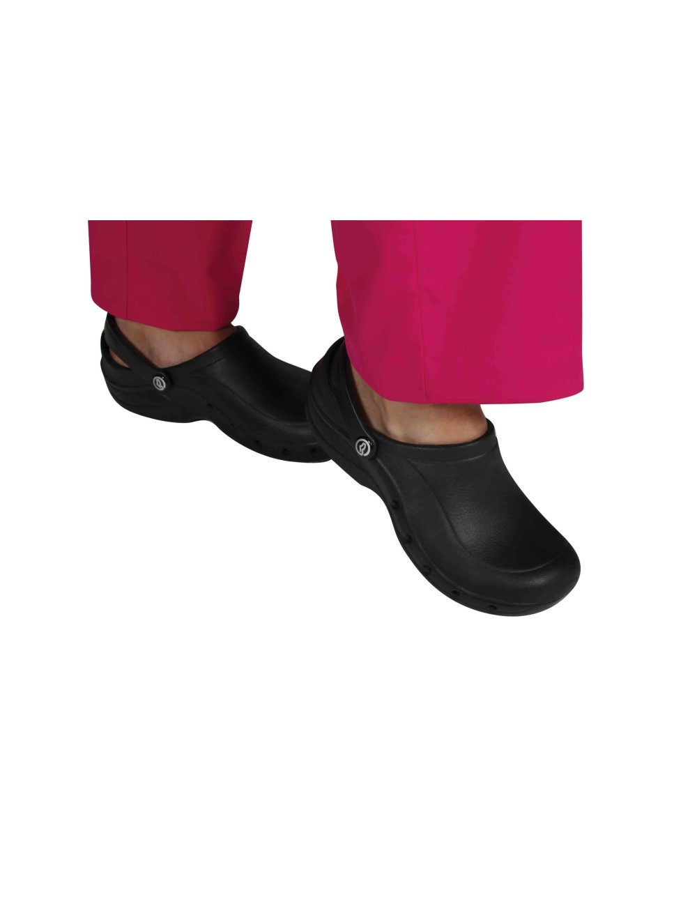 medical clogs