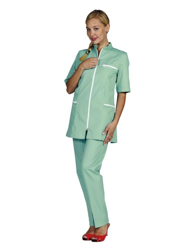 tunique medicale femme, blouses medicales, blouse dentiste