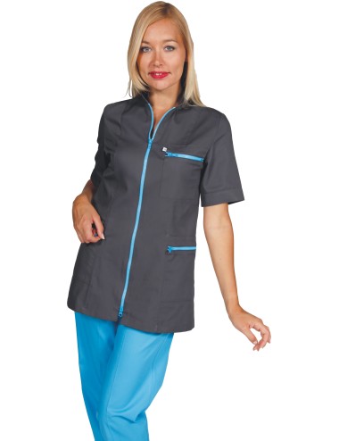 tunique medicale femme, blouses medicales, blouse dentiste