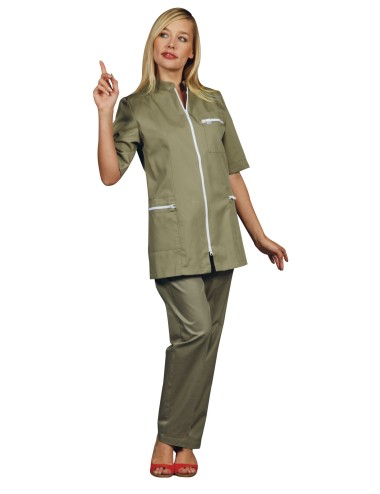 tunique medicale femme, blouses medicales, blouse dentiste