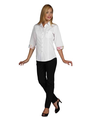 fitted shirt for women