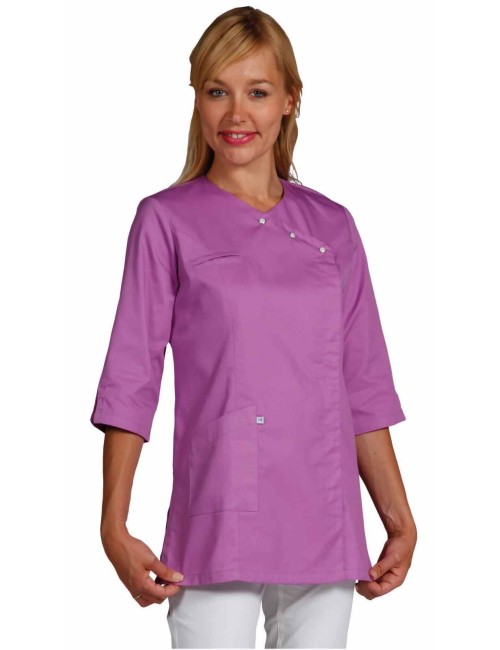 blouse médicale femme