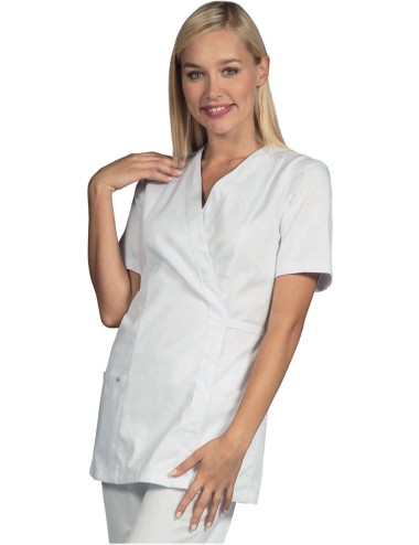 blouse esthetique, blouse medicale