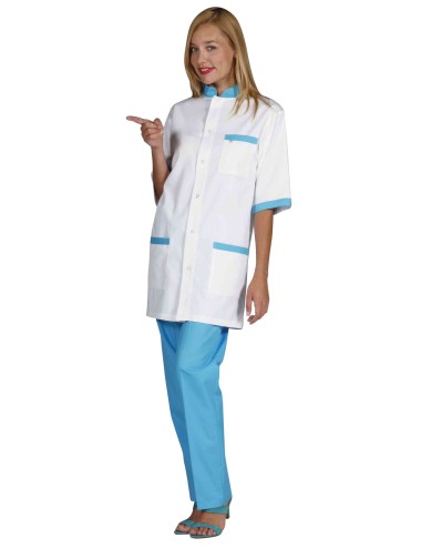 blouse pharmacie, blouses médicales