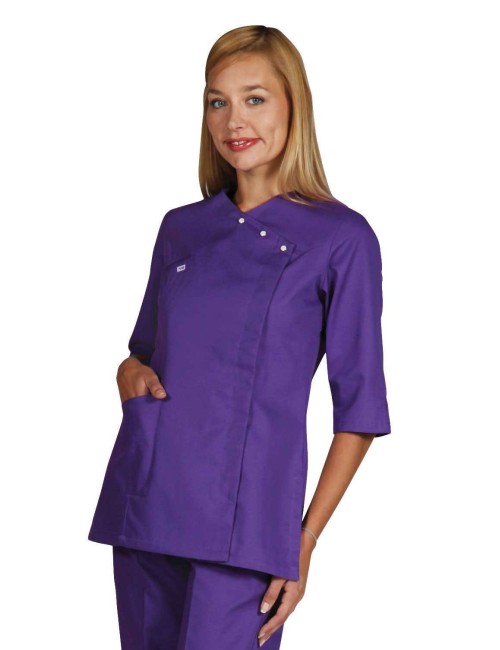 blouse médicale femme