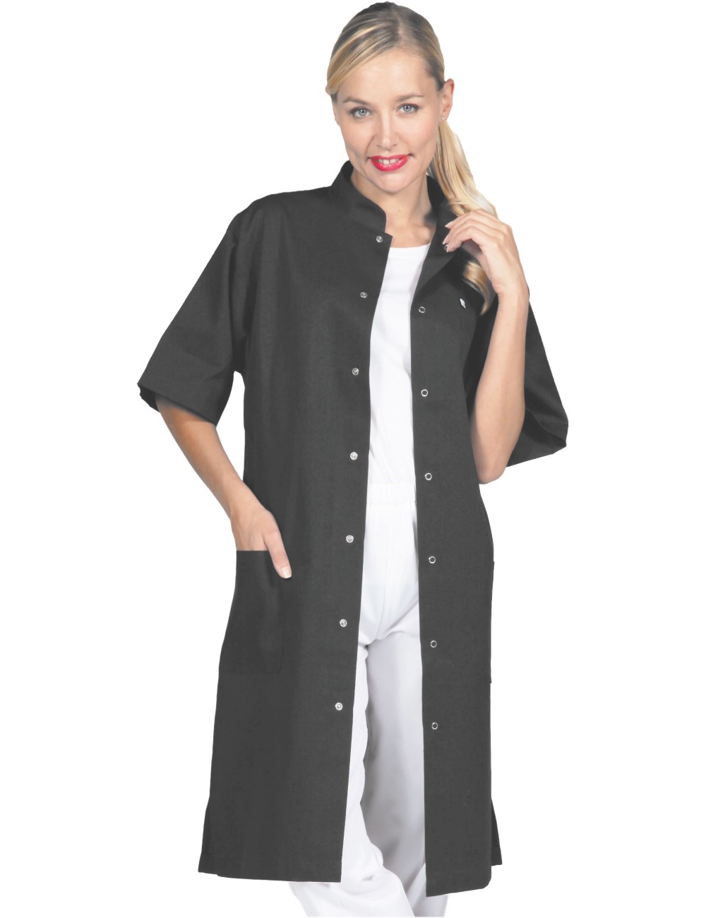 blouse medecin, blouse laboratoire